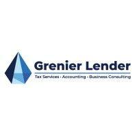 grenier lender, llp logo image