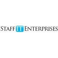 staff it enterprises logo image