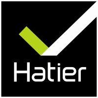 hatier logo image