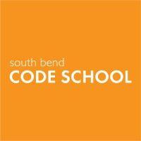 south bend code school logo image