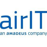 airit, an amadeus company