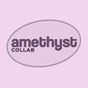 logo of Amethyst Collab