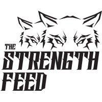 the strength feed performance center logo image