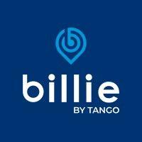 billie app logo image