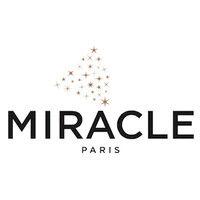 miracle paris logo image