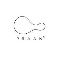 praan logo image