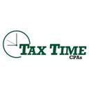 logo of Tax Time Cpas