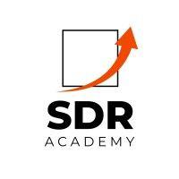 sdr academy ua logo image