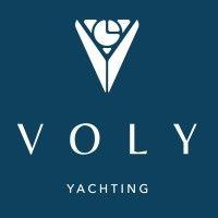 voly logo image