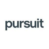 pursuit advisory logo image