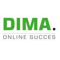 dima support logo image