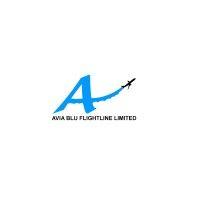 avia blu flightline ltd logo image