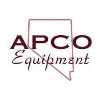 apco equipment co logo image