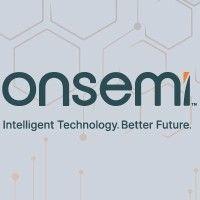 onsemi logo image