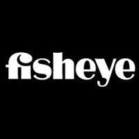 fisheye logo image