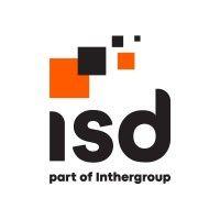 isd logo image