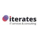 logo of Iterates Consulting It Services