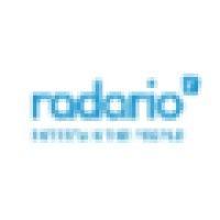 radario logo image