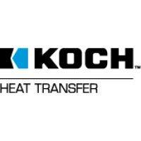 koch heat transfer logo image