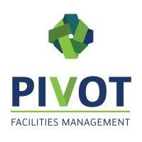 pivot facilities management logo image