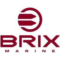 brix marine logo image