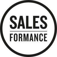 salesformance logo image