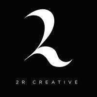 2r creative logo image