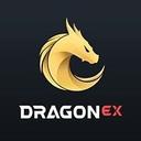 logo of Dragonex Network