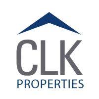 clk properties logo image