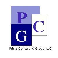 prime consulting group logo image