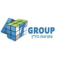 7group real estate solutions logo image