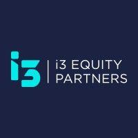 i3 equity partners logo image