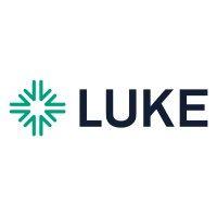 luke staffing logo image