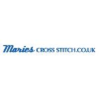 mariescrossstitch.co.uk logo image