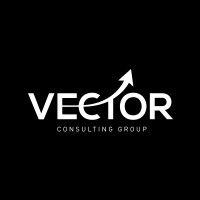 vector consulting group logo image