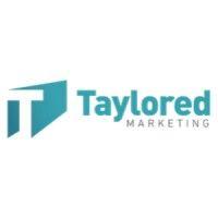 taylored marketing llc logo image