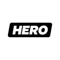 hero logo image