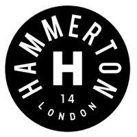 hammerton brewery logo image