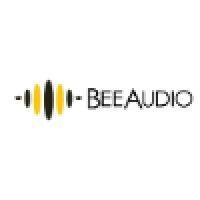 beeaudio logo image