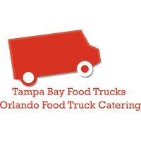 tampa bay food trucks logo image