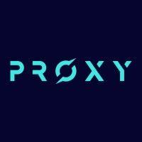 proxy logo image