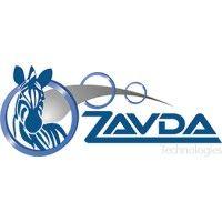 zavda technologies logo image