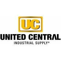 united central industrial supply company, l.l.c. logo image