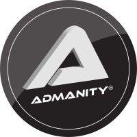 admanity logo image