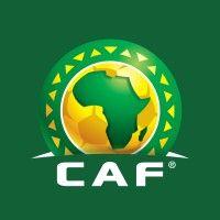 confederation africaine de football (caf) logo image