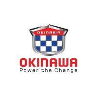 okinawa autotech logo image