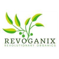 revoganix sdn bhd logo image