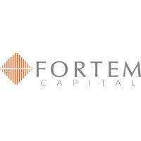 fortem capital limited logo image