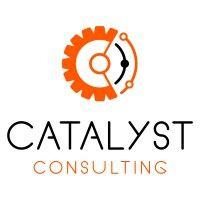 catalyst consulting associates, inc. logo image