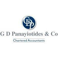 g d panayiotides & co ltd